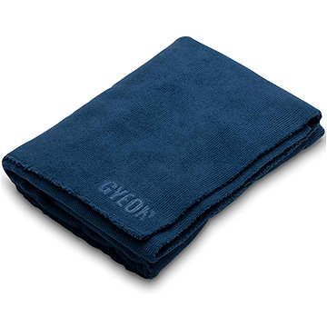 

Gyeon Q2M PolishWipe EVO Mikrovláknová utěrka 40x40 cm