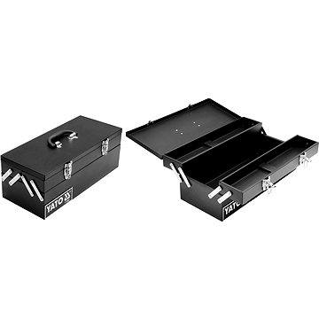 

YATO Box na nářadí 460x200x180mm YT-0884