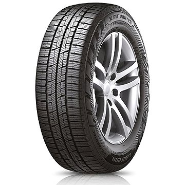 Laufenn LV71 X Fit Van 4S 195/75 R16 110/108R