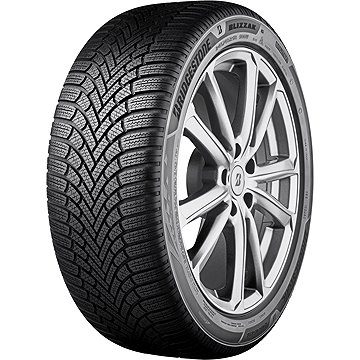 Bridgestone Blizzak 6 205/80 R16 104H XL