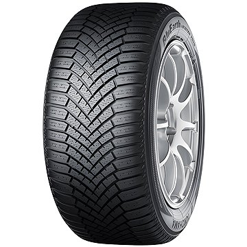 Yokohama BluEarth-Winter V906 215/50 R18 92V FR