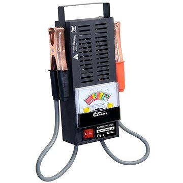 

COMPASS Tester autobaterie zátěžový ANALOG