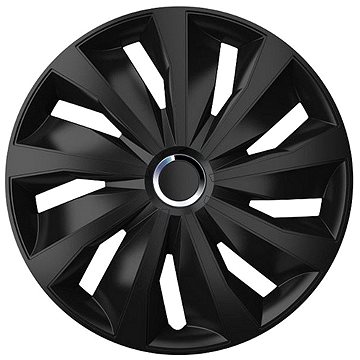 

COMPASS GRIP PRO BLACK 16"