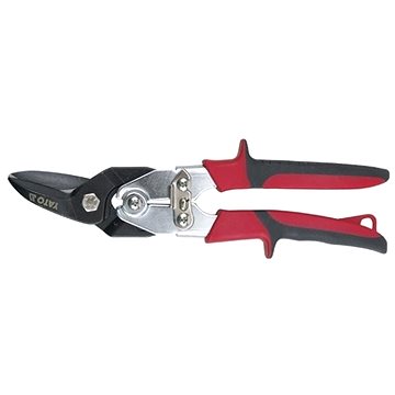 

YATO Nůžky na plech 260 mm levé CrMo YT-1910