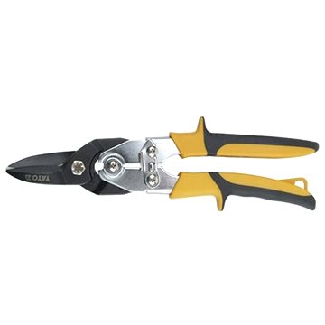 

YATO Nůžky na plech 260 mm rovné CrMo YT-1912