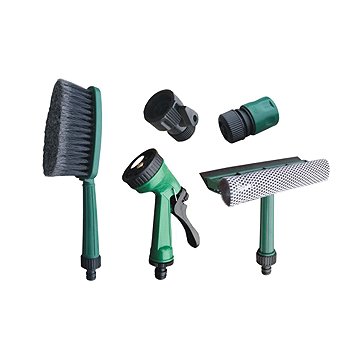 PREXIM Pětidílný mycí set
