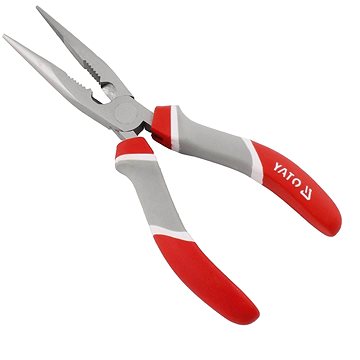 

YATO Kleště prodloužené rovné 200 mm YT-2018