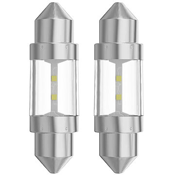 OSRAM Night Breaker LED C5W s ECE homologací