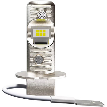 OSRAM žárovka LED ledriving hl easy H3, 2 ks