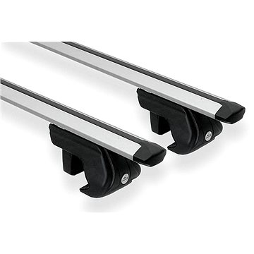 

AURILIS střešní nosiče 135 cm, TUV