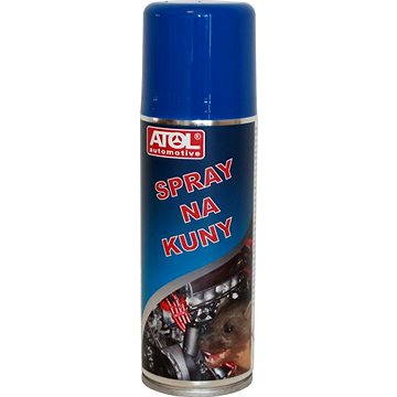 

Sprej proti kunám 200ml