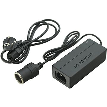 

COMPASS Měnič - Trafo 220/12V 5Amp