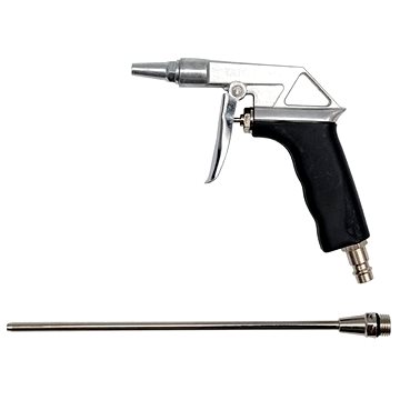 

YATO Pistole na profukování dlouhá 0,8Mpa 1/4" YT-2373