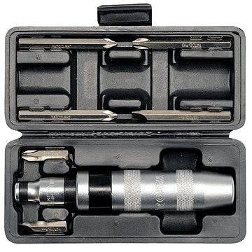 

YATO Šroubovák úderový v sadě YT-2802