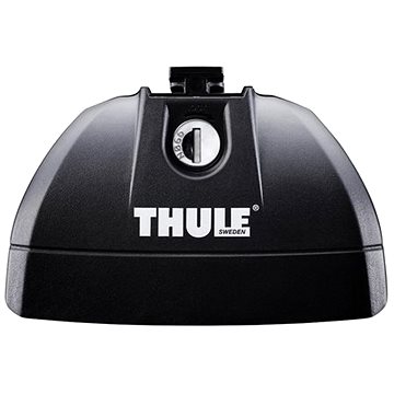 Thule TH753 Patky Fixpoint XT, 4 ks - Thule Professional - Nosné patky