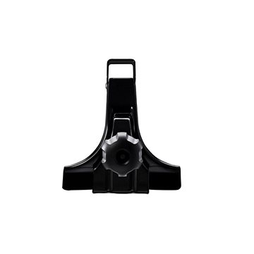 

Thule Patky (4 ks) výška 14 cm, pro vozidla s odtokovým žlábkem
