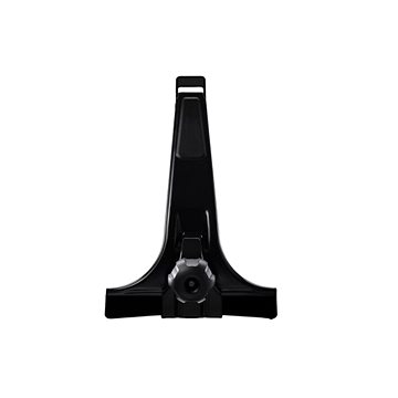 

Thule Patky (4 ks) výška 28 cm, pro vozidla s odtokovým žlábkem