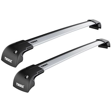 

THULE WingBar Edge (Fixpoint / Flush Rail) délka "S+M"