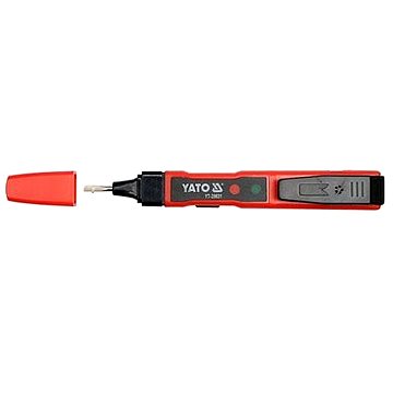 

YATO Zkoušečka napětí 70-1000V ~ 1,5-9V YT-28631