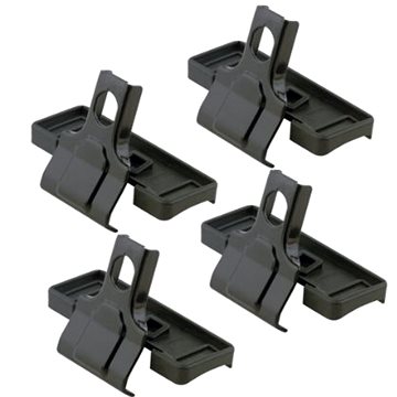 

Thule Montážní kit pro Thule Rapid system 1362
