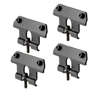 

Thule Montážní kit TH3015 pro patky Fixpoint XT 753 nebo 751