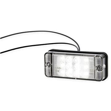 

Couvací světlo W84 (702) LED