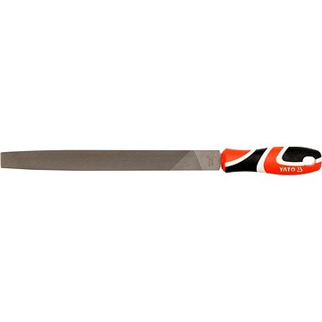 

YATO Pliník zámečnický plochý středně hrubý 250 mm YT-6228