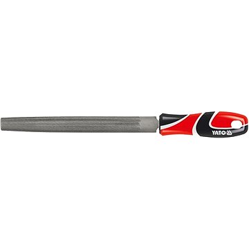 

YATO Pilník zámečnický půlkulatý středně hrubý 250 mm YT-6231