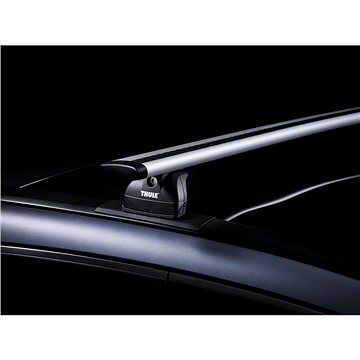 Thule Roof Rack for MERCEDES BENZ A-Class 5-dr Hatchback (W176