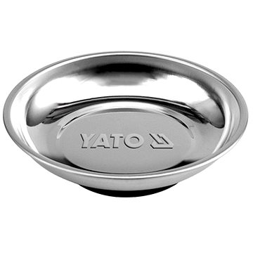 

YATO Miska magnetická 150mm YT-0830