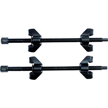 

YATO Stahovák pružin tlumičů automobilů 280 mm 2ks