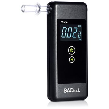 

BACtrack Trace Pro