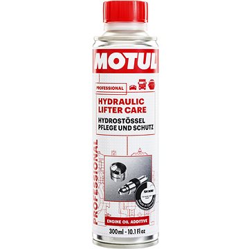 

MOTUL HYDRAULIC LIFTER CARE 300ml