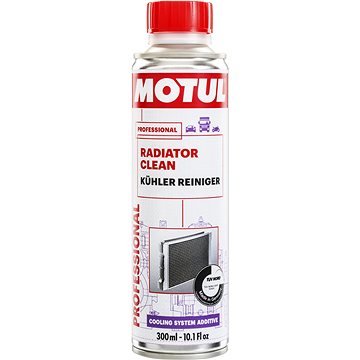 

MOTUL RADIATOR CLEAN 300ml