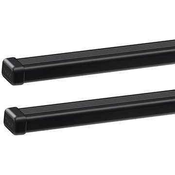 

Thule SquareBar, 1 pár, 118 cm, Rapid Systém