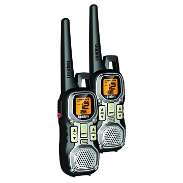 

UNIDEN PMR446HR2CK, sada 2ks