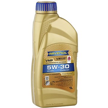 

RAVENOL VMP SAE 5W-30; 1 L