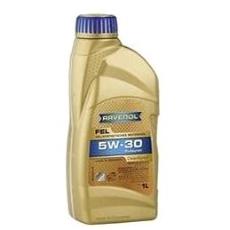 

RAVENOL FEL SAE 5W-30; 1 L