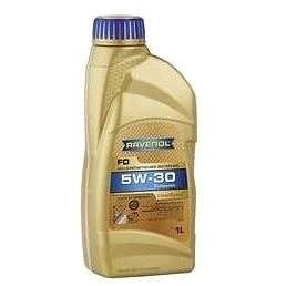 

RAVENOL FO SAE 5W-30; 1 L