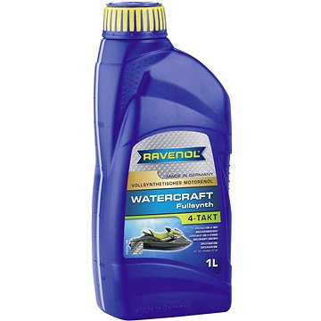 

RAVENOL WATERCRAFT 4-Takt; 1 L