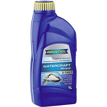 

RAVENOL WATERCRAFT Mineral 2-Takt; 1 L