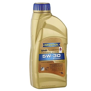 

RAVENOL SMP SAE 5W-30; 1 L