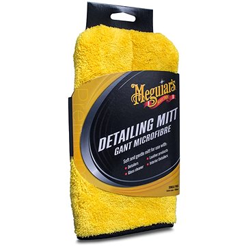 

Meguiar's Detailing Mitt