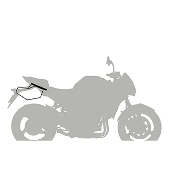 

SHAD 130.K0Z667SE Podpěry pro boční brašny