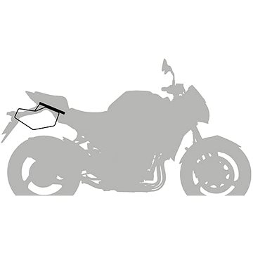 

SHAD 130.K0DK17SE Podpěry pro boční brašny