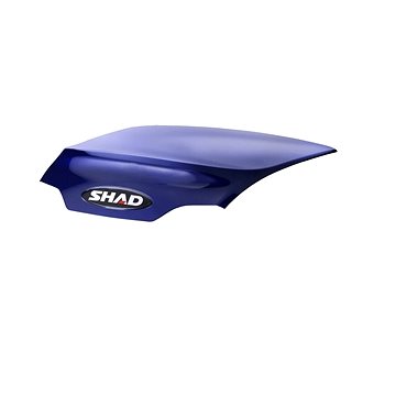 

SHAD Kryt kufru pro SH40 modrá