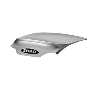 

SHAD Kryt kufru pro SH40 stříbrná