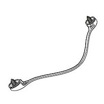 

SHAD Stop strap pro SH46