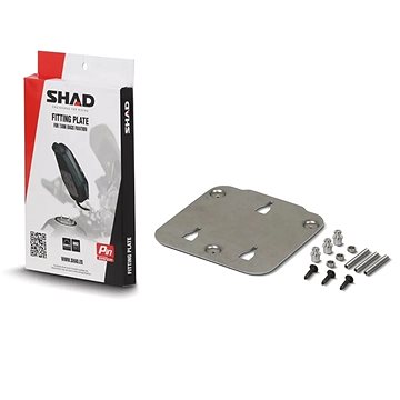 

SHAD Pin systém