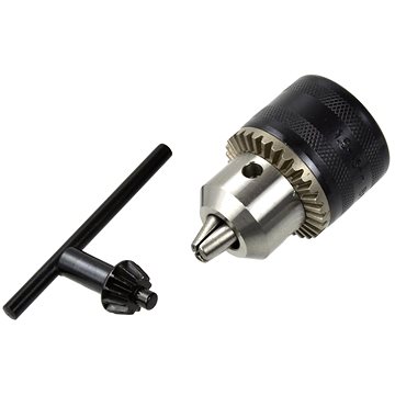 

GEKO Sklíčidlo do vrtačky, 1,5-13mm, M12x1,25